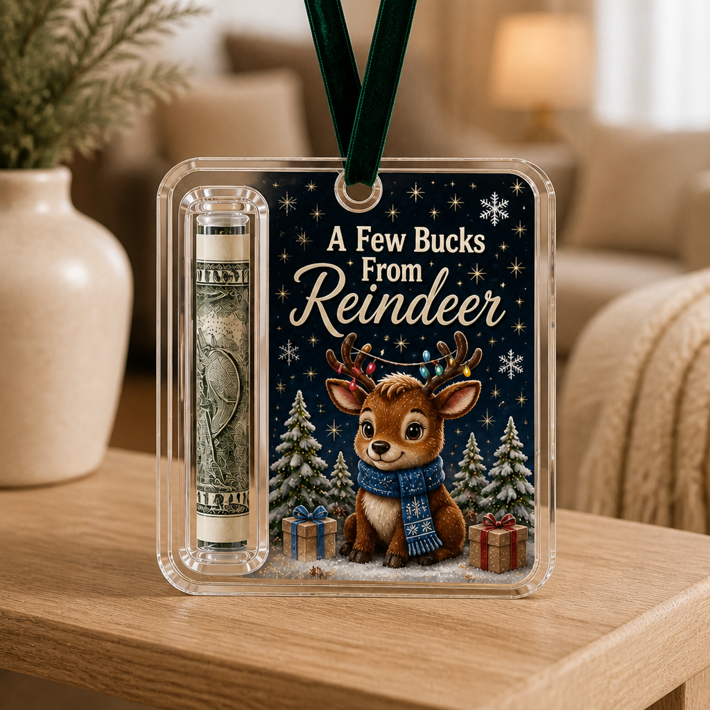 A Little Reindeer Cash – Custom Shape Money Holder Card – Christmas Gift mockup-product-6aa3c9a7e029b91537bf85a2.png