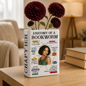 Anatomy of A – Personalized Photo Ceramic Book Vase – Reading Lover Gift mockup-product-6aa3cb38afa3a06ee69bdc24.png