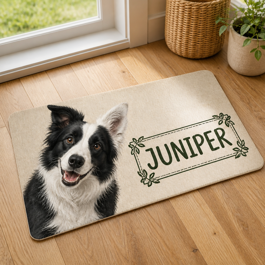 Dog Food Mat, Floor Placemat For Dog Food Bowls - Personalized Pet Feeding Mat mockup-product-6aa6a4852d20d880fe00b774.png
