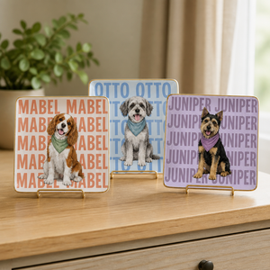 Custom Name Personalized Photo Jewelry Plate – Dog Lover Gift mockup-product-6aa6bca196a20d0fd6745382.png
