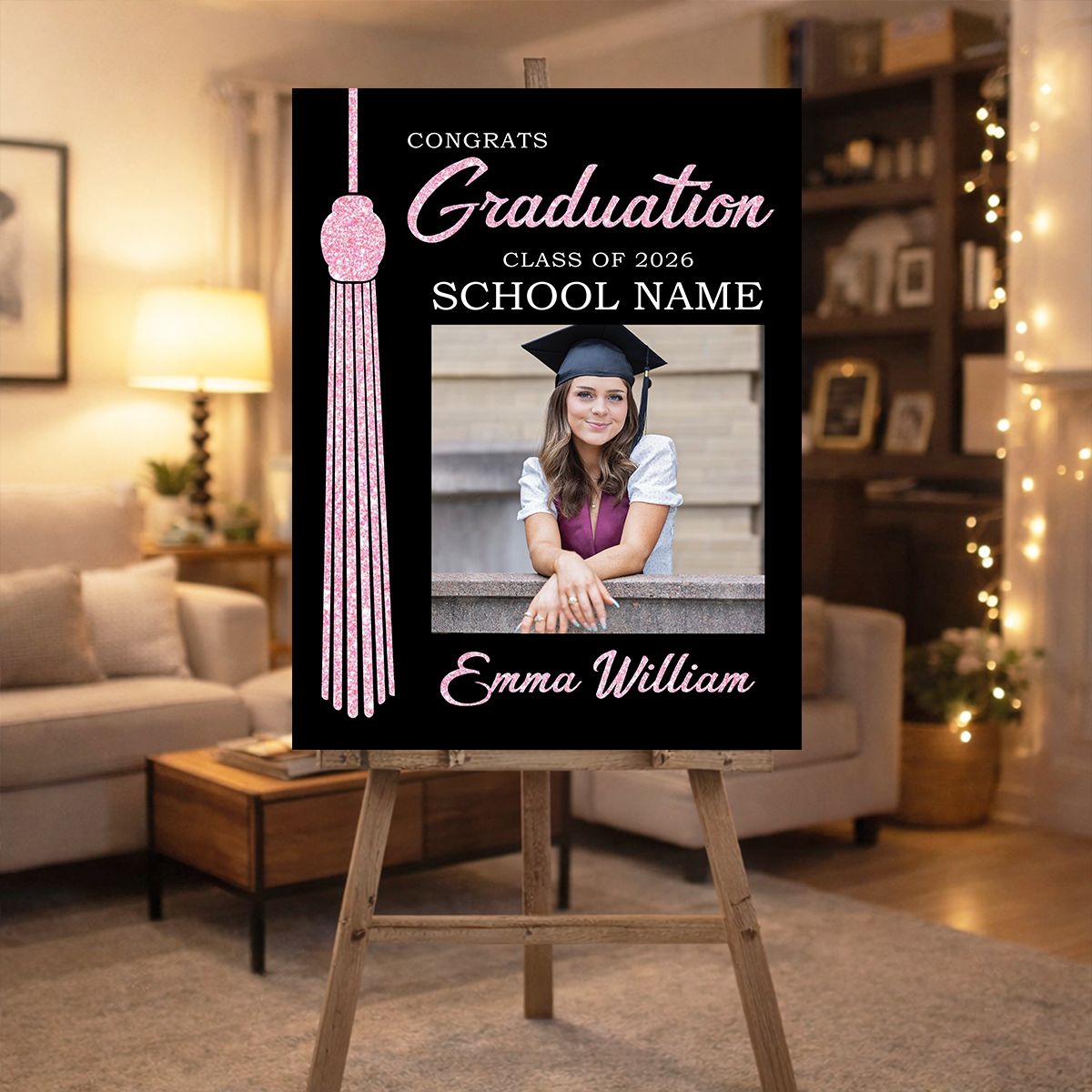 The Tassel was Worth the Hassle Graduation mockup.png
