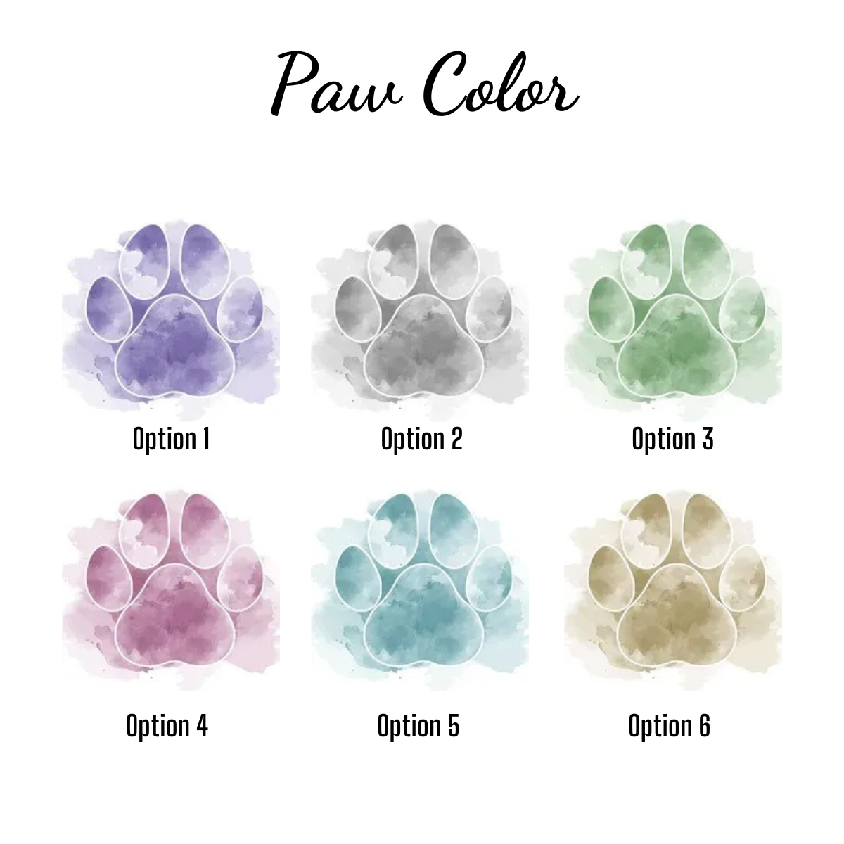 Saying Goodbye So Hard - Custom LED Flameless Candle - Memorial Pet Gift