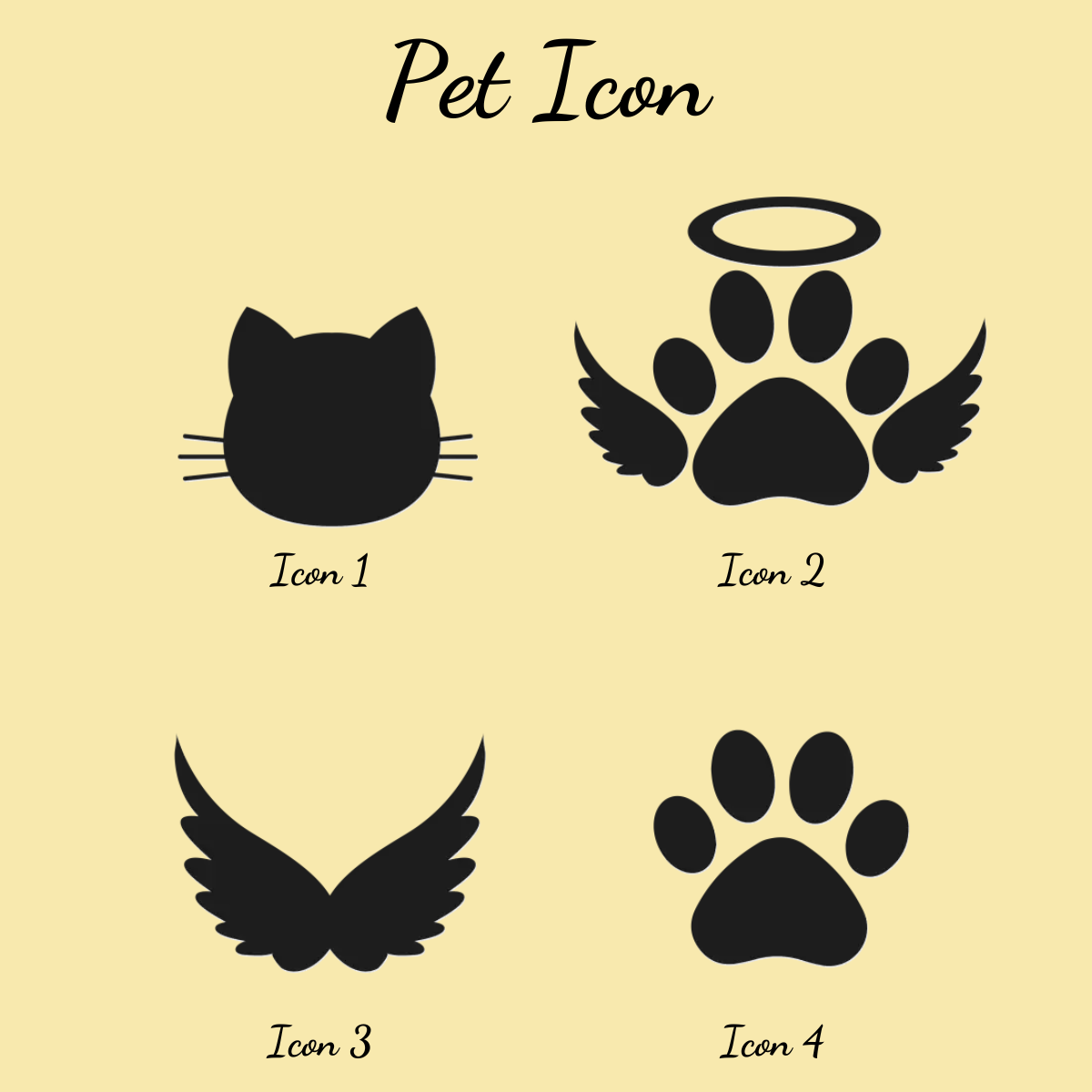 I Wish The Rainbow Bridge Had Visiting Hours - Custom LED Flameless Candle - Sympathy Gift, Christmas Gift For Pet Owners, Pet Lovers