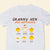 Grandma hen and her chicks - Personalized Apparel - Gift For Grandma