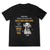 Head To Tail - Personalized Custom Dog Photo Shirt