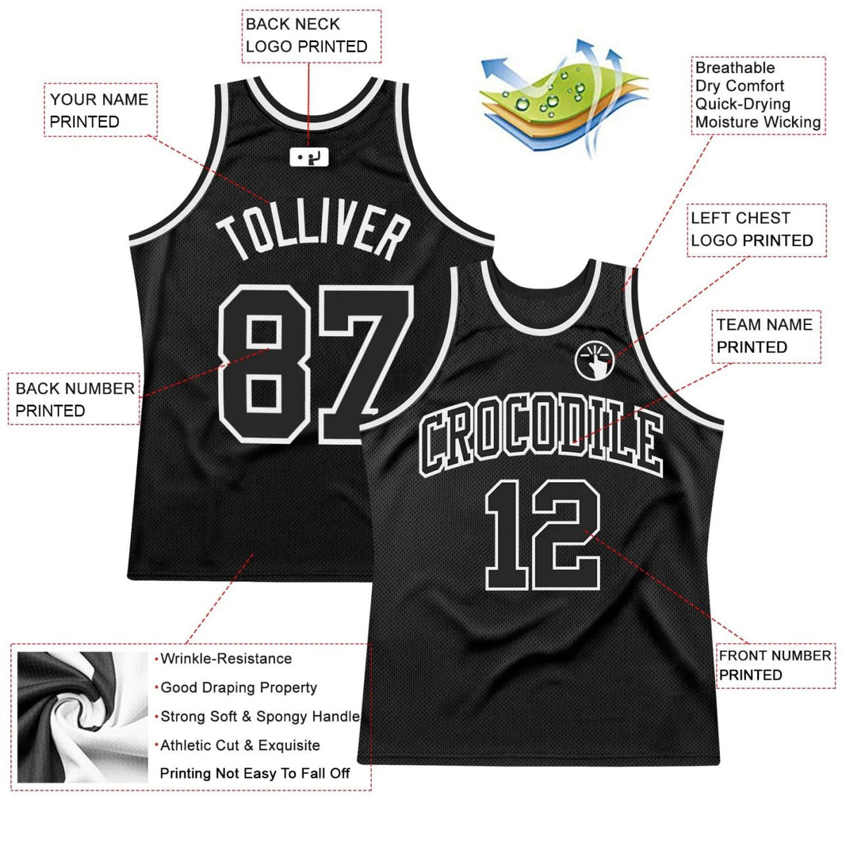 Custom Black Black-White Authentic Throwback Basketball Jersey photo_2024-04-25_14-48-34.jpg