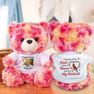 A Big Piece Of My Heart Lives In Heaven Teddy Bear pink_6d79d62c-9f94-4429-81cc-8d88b3047245.png