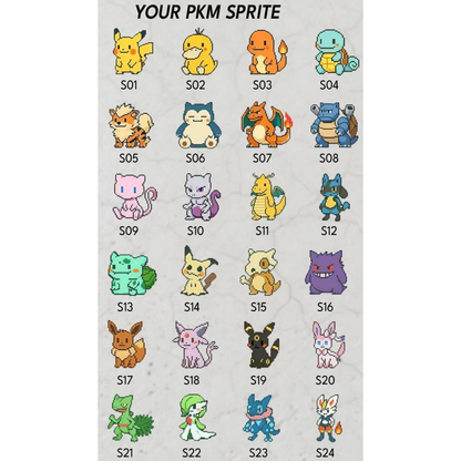 Personalized Poke Family Card, Custom Anniversary & Kid Card, Gift for Dad and Child, Gift for Him, Gift for Parents, Father's Day Gift