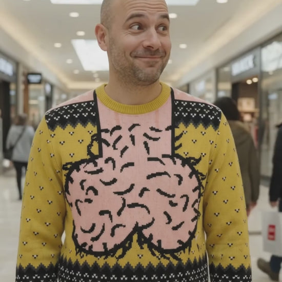 Dicky Meme Ugly Funny Christmas Yellow Sweater Ugly Christmas Sweater Dirty Ugly Sweater, Cockmas Holiday Sweater, Merry Cockmas Sweatshirt cf5973f8-2d72-4e38-b611-56a6b80a2948-CRL1788921342484985.mp4