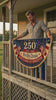 Usa 250th Anniversary Patriotic Bunting Banner America 1776 2026 Semicircle Fence Flag Christian Freedom Porch Decor Gift For Dad 4598ef0c-a71a-46d3-89be-23091c7e9d9f-CRL1780910654949118.mp4