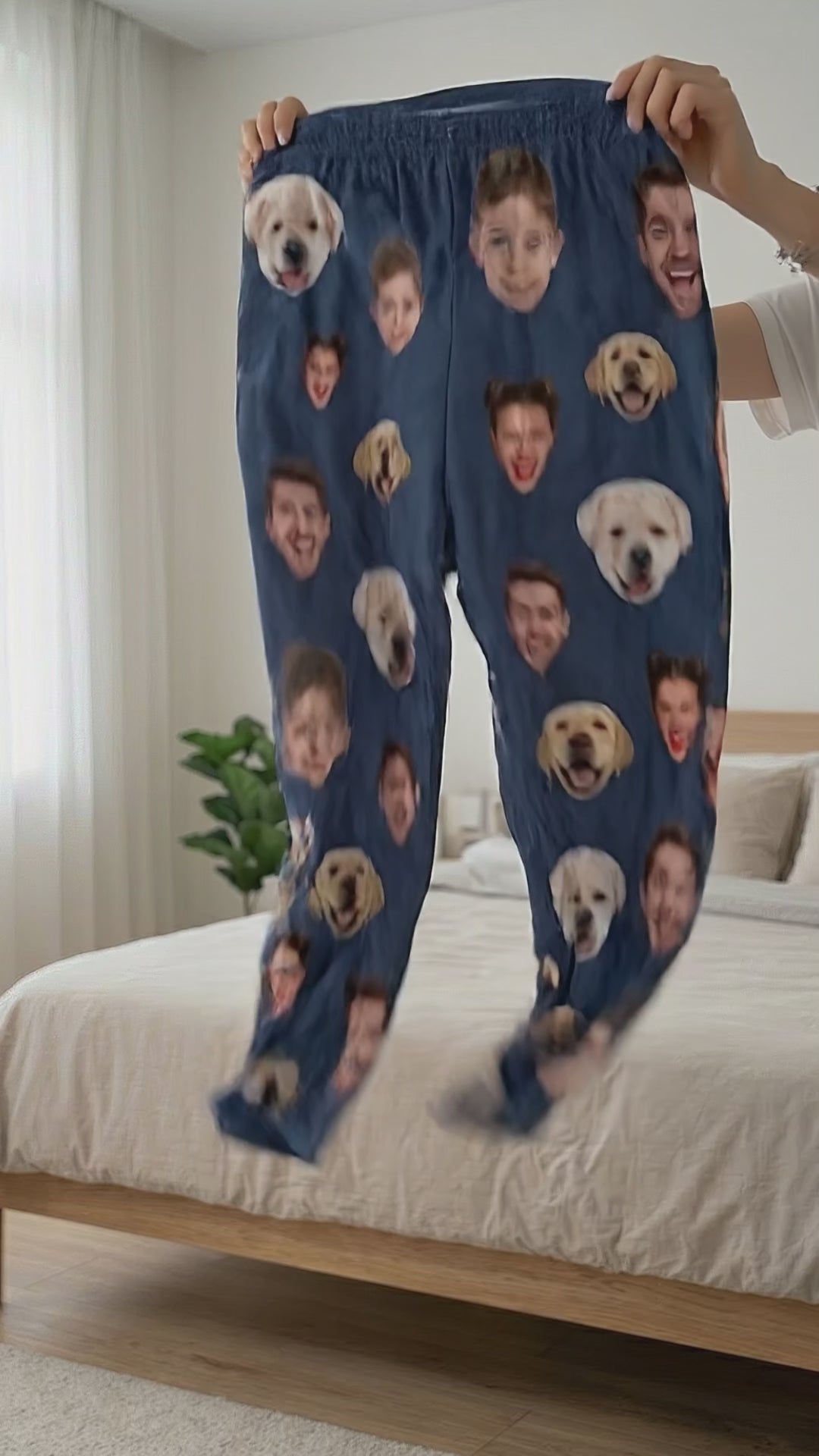 Custom Photo Pajama Pants,Personalized Pajama Trousers for Men Women,Custom Pet Face Picture Family Pajama Pants,Birthday Gifts bbe8f3d7-34a8-43ce-8f26-3055be9986f3-PSL1761899302786141.mp4