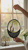 9th Anniversary Willow Tree Gift, 9 Year Anniversary Willow Glass Suncatcher, Willow Tree 9 Year,Anniversary Gifts,Anniversary,Couples Gifts a7156871-cb9c-4c86-b46f-519f793feb94-PSL1753928045798158.mp4
