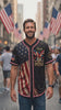 America 250th Anniversary Baseball Jersey, Custom Name USA Jersey, 1776 2026 Patriotic Shirt, 4th of July Gift, Freedom Jersey 20954711-563e-4dc3-a344-8ed492f74a49-PSL1781855625620806-converted.mp4