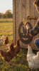 Personalized Chicken Coop Sign, Hen House Coop Sign, Our Little Coop Sign Metal Sign, Metal Chicken Coop Sign, Custom Chicken Coop sign 32d699a7-d190-41ff-b8e4-c7d7dcf4fc6f-PSL1721376247609556-Video2-converted.mp4