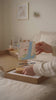 Where We First Met map, anniversary gift for him, Map Our First Date plaque, Wife anniversary, first date Girlfriend gift,where it all began 70dcf370-2384-4568-ad4b-d678b2f74d9a-PSL1751009161366401-converted.mp4