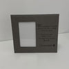$Dog Loss Gift Frame | Dog Sympathy Picture Frame | Personalized Dog Memorial Picture Frame | When Tomorrow Starts Without Me Picture Frame video $0