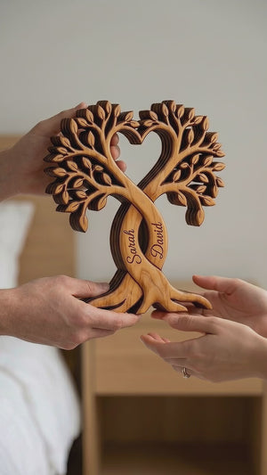Personalized Couple Heart Tree Wooden Block, Wedding Anniversary Gift 8a1bdf21-5a10-4bd5-87f1-3ad4d1751ba4-PSL1778752654730771.mp4