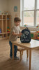Personalized Kids Backpack, Dinosaur Back To School Backpack, Dinosaur Backpack Birthday Gift For Boys, School Bag For Children Toddler 62c6114d-a36d-4eea-9e69-8ad46e0898f8-PSL1757488342496832-converted.mp4
