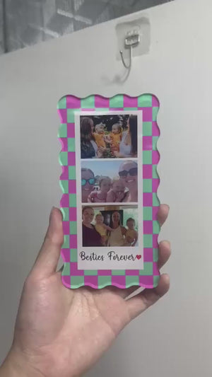 Personalized Strip Photo Magnet, Family Photo Magnet, Gift For Couples, Photo Magnet for Pet Lover, Kids Photo Magnet, Keepsake Gift 9ded3bbf-a7ad-4c9a-8279-eb0257033e98-fffffffffffffdsrfsds.mp4