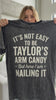 Personalized Arm Candy Shirt Funny Couples Custom Name T-Shirt, It s Not Easy To Be [Custom Name] s Arm Candy c56ef3ec-2abc-4f6a-95c3-067f35106607-PSL1759821733412414.mp4