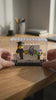 Personalized Minifigure Set with Custom Display Case, Custom Graduation Mini Figure, 2026 Graduation Gift, Funny Grad Gift for Him/Her 296ca791-7290-401e-813c-5af2d4d99922-PSL1776737479029731.mp4