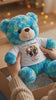 A Hug From Heaven Flower Forever In My Heart Teddy Bear - Memorial Gift - Personalized Plush Bear 1315371e-6259-4015-88d2-2869959898c7-PSL1782912893671156-converted.mp4