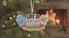 Personalized Baking Christmas Ornament For Bakers, Custom Name Pastry Chef Gift And Bakery Keepsake, Gift For Cooking Lover 9dd63904-9c79-4649-8a44-4446f0e16b80-ui.mp4