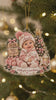 Custom Baby Name Acrylic 2D Flat Ornament, Personalized Baby’s First Christmas Ornament, First Christmas Keepsake, Newborn Baby Gift a45a350b-02bb-4230-abb5-463ff4af88e3-hjjjjjjj.mp4