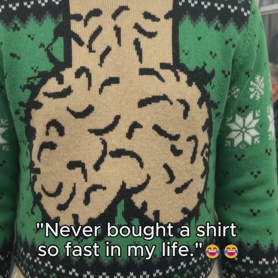 Dicky Meme Ugly Funny Christmas Holiday Sweater Ugly Christmas Sweater Dirty Ugly Sweater, Cockmas Holiday Sweater, Merry Cockmas Sweatshirt 3624480a-d394-4e73-8c59-97c909f0c0ba-CRL1788920792508411.mp4