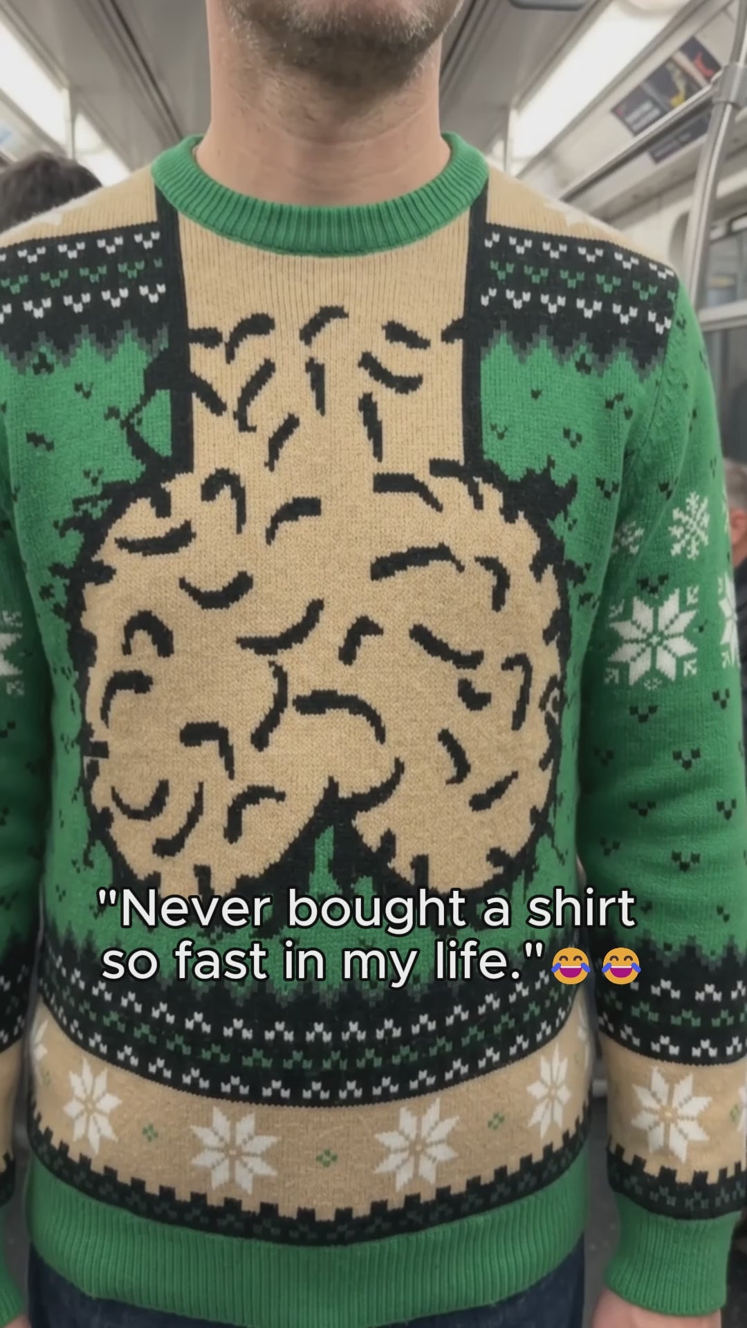 Dicky Meme Ugly Funny Christmas Holiday Sweater Ugly Christmas Sweater Dirty Ugly Sweater, Cockmas Holiday Sweater, Merry Cockmas Sweatshirt 3624480a-d394-4e73-8c59-97c909f0c0ba-CRL1788920792508411.mp4