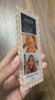 Personalized Photo Strip Christmas Ornament, Custom Family Photo Frame Ornament, Gift For Boyfriend, Besties Ornament Gift, Family Keepsake b10f7b84-07e9-431a-92ad-dcbcb4f32681-ghggfbnnhhggh.mp4