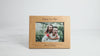 $Personalized Dog Picture Frame By Lifetime Creations: Engraved Paw Print, Personalized Pet Picture Frame, Pet Memorial Frame, Ships Fast video $0