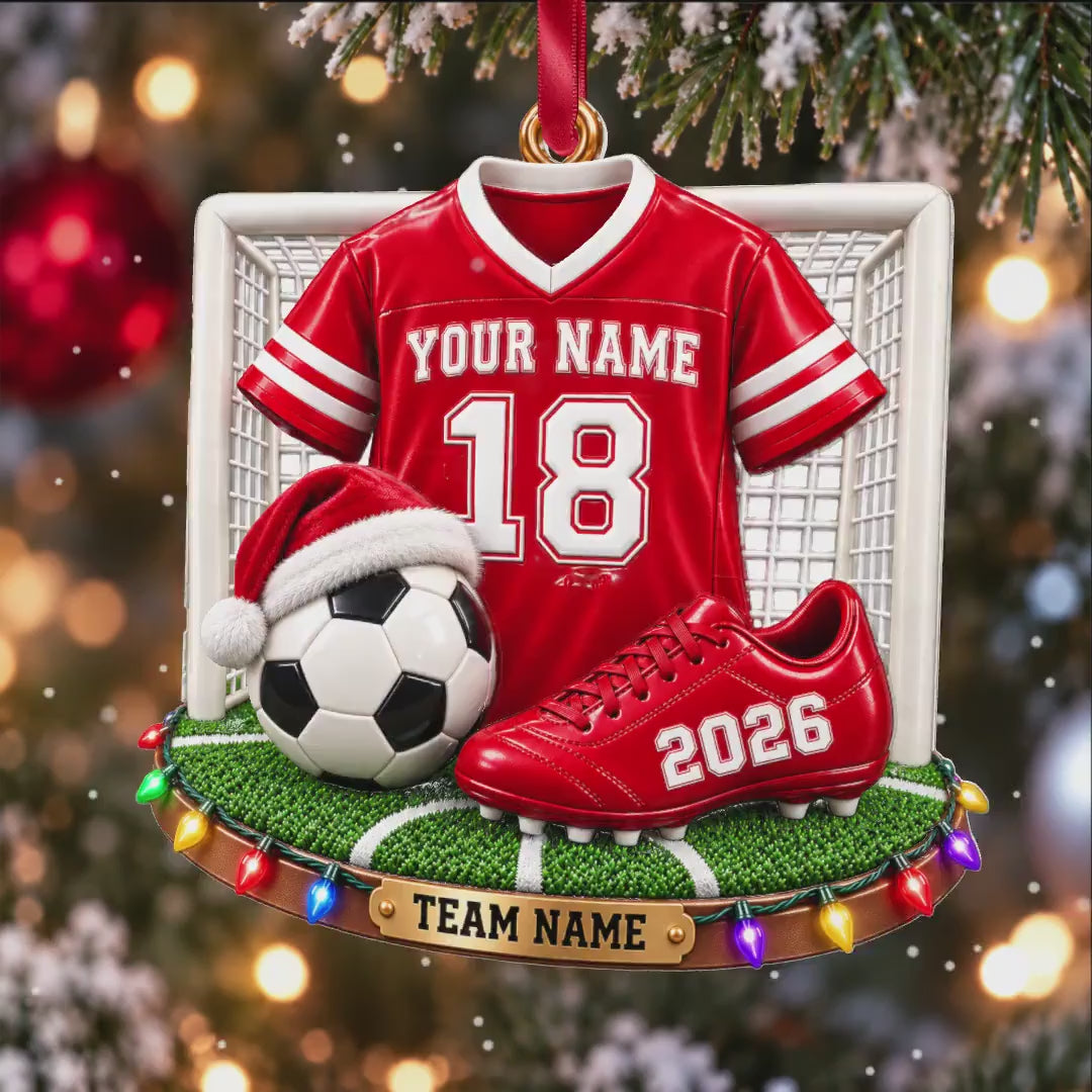 Personalized Soccer Christmas 3D Relief Ornament, Soccer Player Ornament, Soccer Team Christmas Gift, Soccer Keepsake,Gift For Soccer Player 67526fae-6f39-4054-ad7d-99ea302f3dad-dffdfddffd.mp4