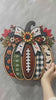 Football Pumpkin Door Sign, Halloween Fall Wreath, Autumn Sports Decor, Game Day GIFT 2026, Harvest Front Door Hanging, Football Fan Gift 8fdee9c0-2029-4ac3-9724-a5040eacf269-ghfgy.mp4
