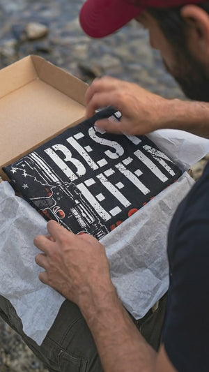 Best Effin' Bonus Dad / Step Dad /Dad /Father/ Daddy Ever Gun Rights American Flag Back T-Shirt Father's Day Gift For Dad 4590fde0-cc95-46d0-8000-834823a98f8b-PSL1748833801536712.mp4