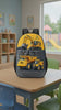 Custom Kids Backpack, Excavator Truck Back To School Backpack, Construction Backpack Birthday Gift For Boys, School Bag For Children Toddler de8b7af2-fc0d-413e-aa8d-207b03ec808c-PSL1754712099354337.mp4