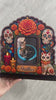 Custom Pet Ofrenda Memorial Photo Frame, Personalized Dog Nicho Altar Shrine, Dia De Muertos Sugar Skull Pet Loss Keepsake and Home Decor 3774ece0-b111-445c-be03-cfb8543c29c5-dfdgdfdfdfgdgf.mp4