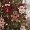 Personalized Christmas Ornament, Custom Name Embroidered Felt Decor, Family Christmas Gifts ac609bce-a0c6-42cc-bc78-83cea4c88fac-cfbhfh.mp4