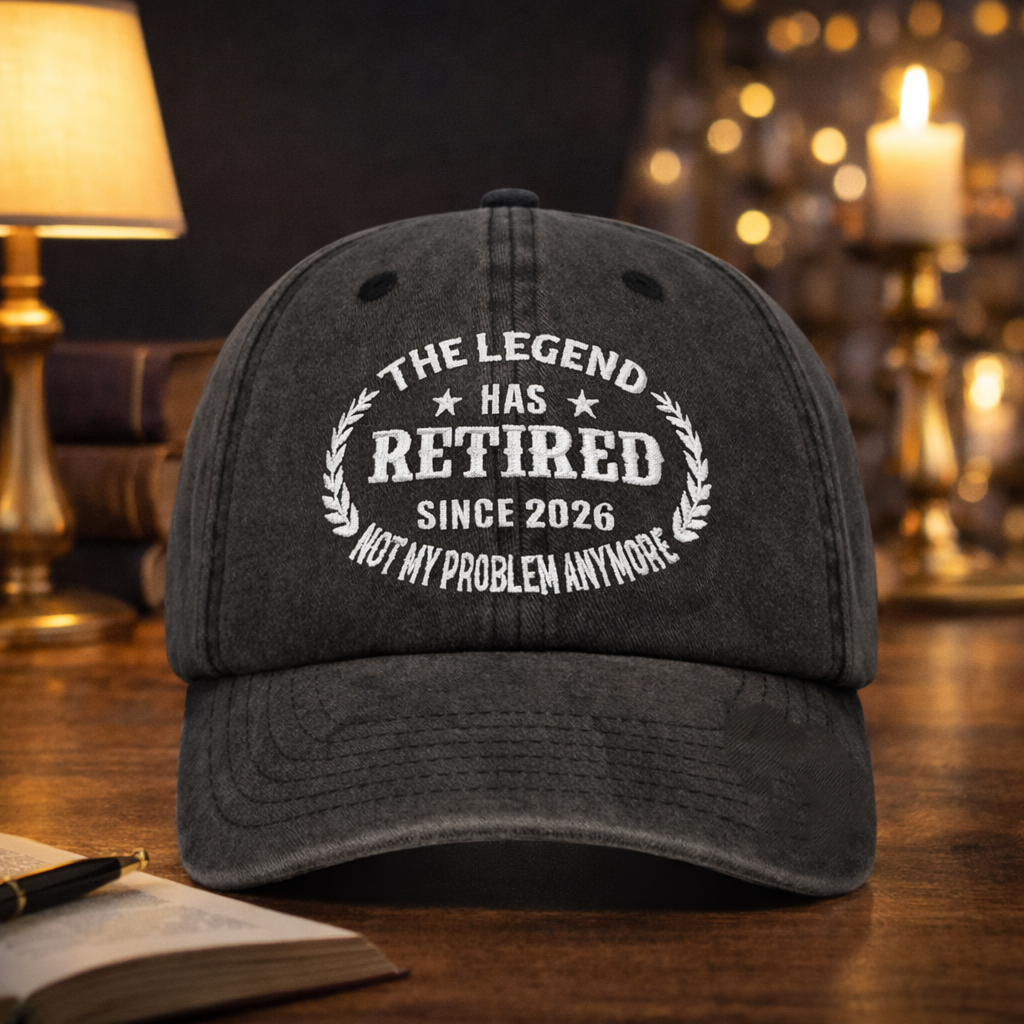 Retirement Gifts for Men Women 2026, Best Personalized Funny Retired Ideas Gifts