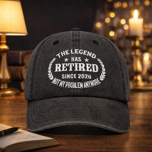 Retirement Gifts for Men Women 2026, Best Personalized Funny Retired Ideas Gifts