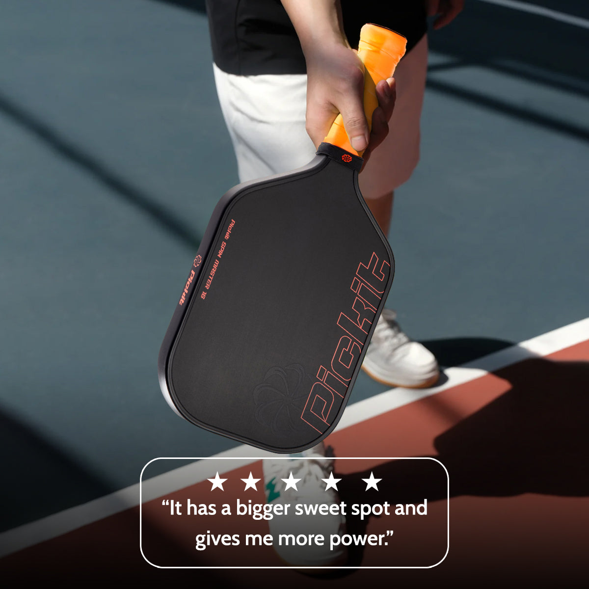 Spin Master Pickleball Paddle