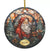 Christmas 2024 Ornament Christmas Decoration Holiday Gift Idea Heirloom Keepsake