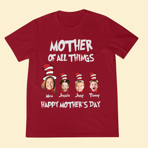 Custom Picture T Shirts - Mother Of All Things - Best Personal Mother's Day Gifts shirt-2d---2-shirt-2d_cde76500-affa-4be1-9e1f-5dfd6bc4b83e.jpg?v=1680503943