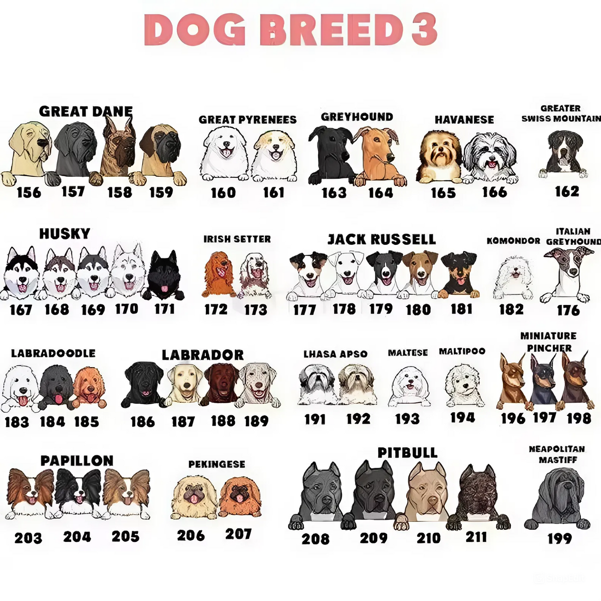 Define Good, Personalized Christmas Ornaments, Custom Gift for Dog Lovers