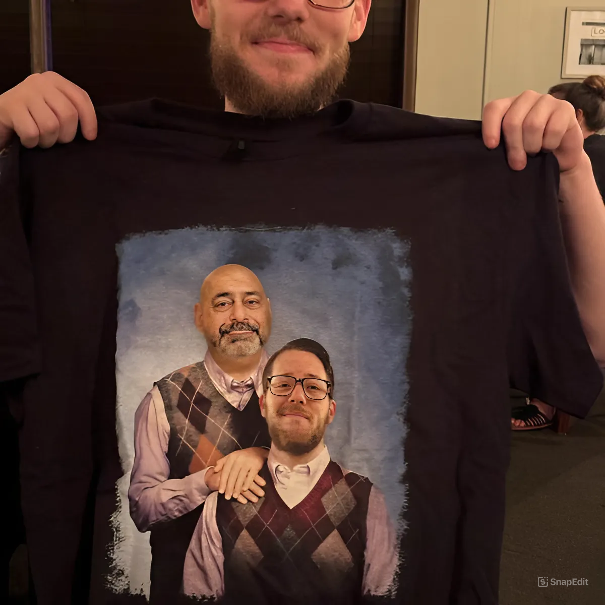 Custom your Image Step Brother Shirt | Vintage Graphic 90s Tshirt, Custom Photo Shirt, CUSTOM Your Own Bootleg Idea Here, Insert Your Design