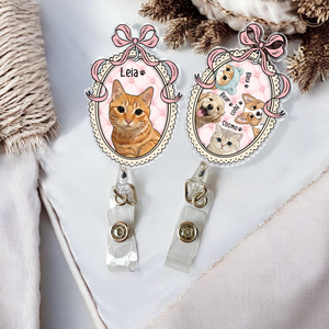 Custom Pet Watercolor Photo -Personalized Badge Reel t_ixu_ng_11_658d1f4f-e381-42a1-894d-e1bd13309519.png