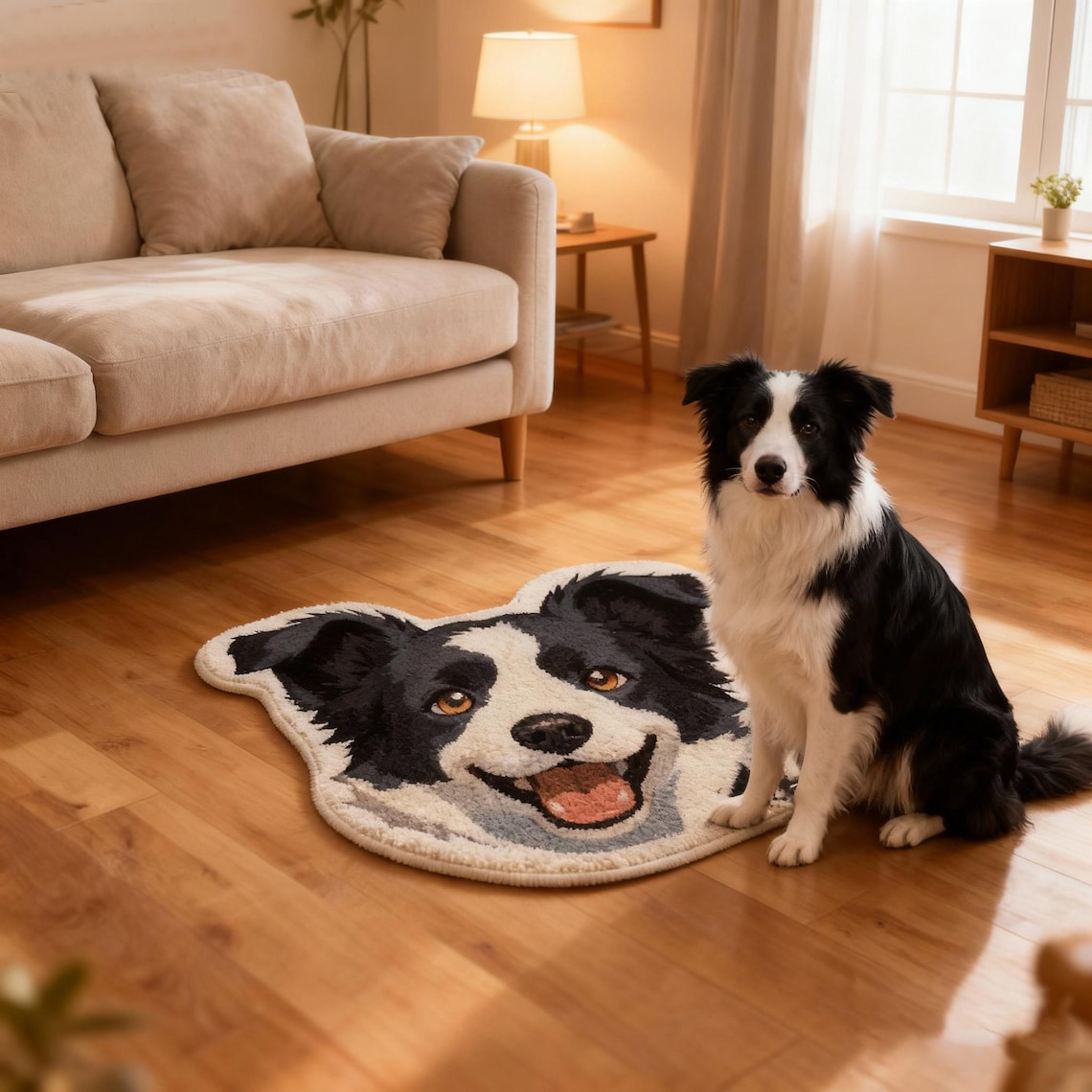 Custom Pet Portrait Mat for Dog/Cat - Personalized Pet Mat t_ixu_ng_21_fd48b278-8bcd-4c5f-bb9f-20d4c69f7698.png