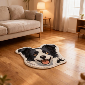Custom Pet Portrait Mat for Dog/Cat - Personalized Pet Mat t_ixu_ng_22_0d2a176e-57d3-420f-888f-54d6aae88891.png