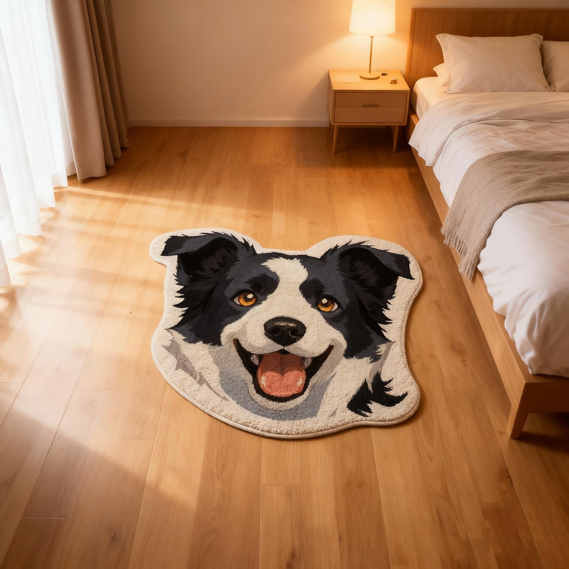 Custom Pet Portrait Mat for Dog/Cat - Personalized Pet Mat t_ixu_ng_25.png
