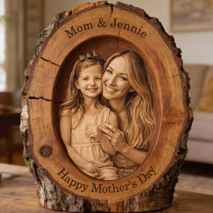 Personalized Wood Slice Photo - Picture Frame t_ixu_ng_26_e424fb11-cf8e-45fc-8d1c-fd7ae946c25d.png